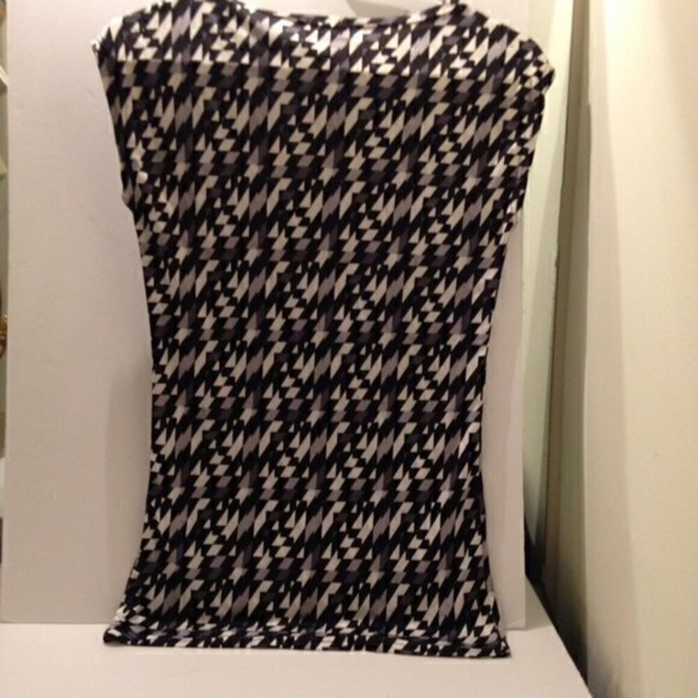 FENDI  BLOUSE SIZE 42